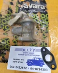 Savara 98251011 Heater Valve Fiat 125 / 132GLS Lancia Beta Fulvia + Seal. Fixed Price $48.00.