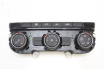 13 14 Vw Passat Climate Control Panel Temperature Unit A/c Heater Hvac Oem C8193. Fixed Price $48.97.