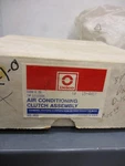 Delco 12333604 Ac Compressor Clutch Assembly. Fixed Price $76.50.