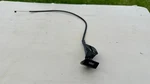 Oem Mopar 68-70 Left C-body Fury Fresh Air Kick Panel Vent Cable 24.5" 24-1/2". Fixed Price $79.00.