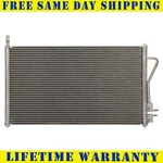 New Ac Condenser 2000-2005 Ford Focus 2.0L 2.3L. Fixed Price $55.79.