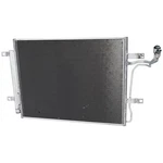 A/c Condenser For 2019-2022 Mazda 20-22 CX-30 Sedan Mexico Built Vehicle. Fixed Price $86.18.