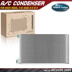 Condenser W/ Receiver Drier Bracket For Buick Regal 11-13 Saab 9-5 10-11. Fixed Price $71.59.