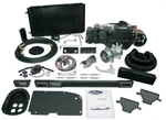 Vintage Air Surefit Gen 5 Kit System 1964-67 Gto W/o Factory No Compressor!. Fixed Price $2037.00.