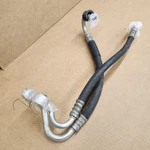 85-87 C4 Corvette Air Conditioning Compressor Hose Main Suction Discharge Damage. Fixed Price $54.99.