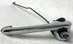 Vintage Door LATCH,HANDLE,LINKAGE,1964,5,6 Ford Mustang C3XB-6422405-B,DRIVER,LH. Fixed Price $39.98.