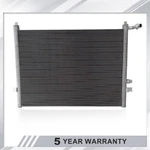 Engine Auxiliary Radiator For Bmw 530I 540I 750I Xdrive Alpina B7 X5. Fixed Price $190.00.