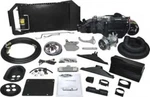 Vintage Air Surefit Gen 5 Complete Kit System 1970-72 Cutlass With Factory. Fixed Price $2346.95.