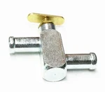 Napa Heater Fitting Shut Off Valve 660-1404 Nos. Fixed Price $21.36.