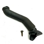 Corvette Oe A/c Fan Blower Motor 2ND Design Cooling Tube, Elbow&screw L1977-1982. Fixed Price $27.99.