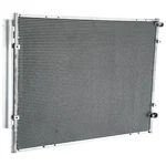 A/c Condenser W/drier Fit 2006-07 Toyota Highlander 06-08 Lexus RX400H 3.3L... Fixed Price $89.00.
