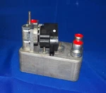 2023 2024 Mercedes V295 EQE350 EQE500 A/c Evaporator Core Oem W/warranty. Fixed Price $99.95.