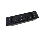 Nos Genuine Mercedes Benz W201 190E Heater Control Panel Assembly 2018300385. Fixed Price $314.99.