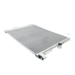 New Door Four Ac Condenser For Maserati Granturismo Grancabrio 228388 Us. Fixed Price $197.99.