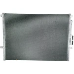 A/c Condenser Fit 1999-2003 Jeep Grand Cherokee 4.0L 4.7L #55115918 #7014925 Asi. Fixed Price $69.99.