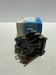 Potter & Brumfield PM-17DY-110 Relay 110VDC 4 Pole New Open Box. Fixed Price $93.75.