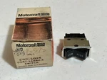Nos 1970 Ford Capri MK1 Fan Heater Switch High D0RY-11654-A SWE-1024 Blower. Fixed Price $175.00.