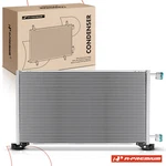 A-premium A/c Condenser W/bracket For Chevy Silverado 2500 99-13 Cadillac Hummer. Fixed Price $85.97.