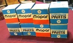 Nos Mopar 1970-1976 Wheel Cylinder Lot Of 8, Sealed. Fixed Price $31.49.