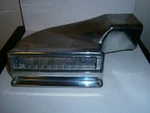 1964 1965 Dodge Coronet Gtx Satellite Dash Heater Air Conditioning Vent Duct A/c. Fixed Price $90.00.
