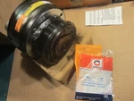 1985 - 89 Corvette Camaro Firebird 1987 91 Truck Delco Ac Compressor Nos. Fixed Price $150.00.