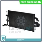 A/c Condenser For Volkswagen Beetle - 1998 1999 2000 2001 2002 2003 1C0820413. Fixed Price $91.95.