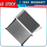 Radiator And Ac Condenser Kit For 07-10 Mini Cooper 11-16 Countryman. Fixed Price $95.54.