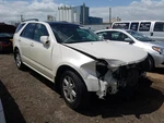 Used A/c Condenser Fits: 2004 Cadillac Srx Base W/o Trailer Hitch Provisions Gra. Fixed Price $143.54.