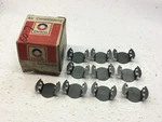 Nos 1973-78 Gm A/c Evaporator Bypass Valve Baffles Box Of 10 6556559. Fixed Price $45.00.