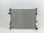 2019 2020 2021 2022 2023 2024 Mercedes G63 G550 Radiator A1675006301 Oem. Fixed Price $315.00.