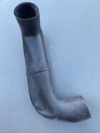 1964-67 Pontiac Gto A/c Lh Vent Duct Pair Lemans Tempest 65 66. Fixed Price $99.99.