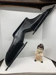 1971 72 73 74 Amc American Motors Javelin Sst Amx Windshield Defrost Heater Duct. Fixed Price $49.00.