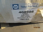 Napa 408966 A/c Condenser X References To Four Seasons 83905. Fixed Price $50.00.