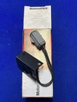 Ford Genuine Nos Motorcraft Thermostat D4ZZ-19618-A, YH-209. Fixed Price $45.00.