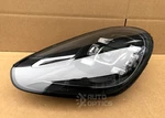 15 16 17 18 Porsche Cayenne Lh Left Headlight Led Complete! Mint! 7P5.941.035.L. Fixed Price $2498.75.