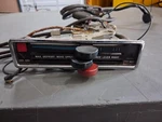 1969-73 Porsche 911 Heater Ventilation Controls / Panel Assembly. Fixed Price $228.29.