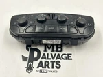 01-05 Mercedes W203 C230 C240 A/c Heater Climate Control Unit 2098300185 Oem. Fixed Price $99.00.