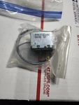 Ranco Thermostat Qswitch Replaces: Freightliner A22-23640-000 A46-3122-030. Fixed Price $80.00.