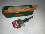 Gmc Pickup Truck 6 Volt Deluxe Air Flow Heater Switch Nos 3134770. Fixed Price $89.99.
