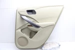 2013-2018 Acura Rdx Rear Right Passenger Door Trim Panel 83703-TX4-A01ZA Oem. Fixed Price $151.09.