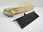 Nos 1976 Cadillac Deville Fleetwood Eldo Air Outlet Panel Duct Gm# 1602468 DW1. Fixed Price $15.20.