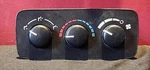 2006-2010 Jeep Commander Ac Heater Roof Climate Control P55116949AB Free Ship. Fixed Price $30.00.