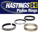 Hastings Std Size Cast Piston Set 429 Cadillac 1966-1967. Fixed Price $92.99.