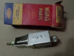 1940 1948 Dodge Desoto Chrysler Plymouth Nos Heater Blower Switch 1308230. Fixed Price $119.99.