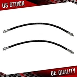 Dorman Brake Hose Front 2X For Studebaker Power Hawk 1956. Fixed Price $47.61.