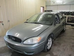 Used A/c Condenser Fits: 2006 Ford Taurus Threaded Block Style Grade. Fixed Price $101.10.
