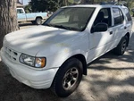 Ac Condenser Fits 01 Passport 1395495. Fixed Price $100.00.