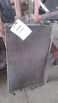 Ac Condenser Convertible Thru 10/11/02 Fits 01-03 Sebring 2271509. Fixed Price $97.49.