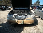 Ac Condenser Fits 99-02 Crown Victoria 104948563. Fixed Price $64.60.