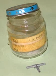 1964-1965 Cadillac 62 Deville Eldorado Nos Vacuum Hose Tee 1481835. Fixed Price $12.99.